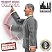 President Barack Obama 8-Inch Talking Action Figure