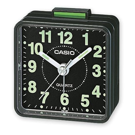 Reloj Casio Wake Up Timer para Hombre TQ EF