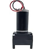Amazon.com: Dexonu RV Fifth Wheel Landing Gear Motor Compatible