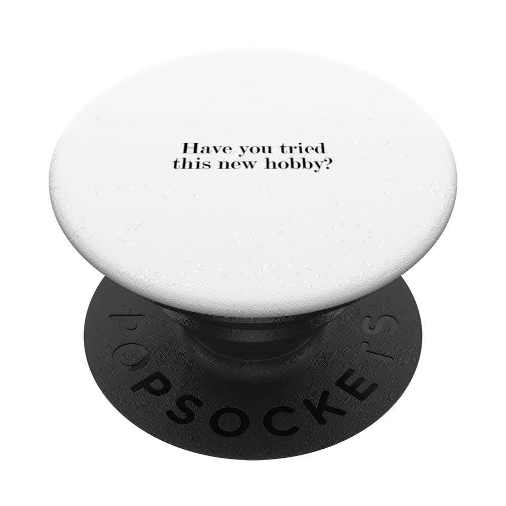 Have you tried this new hobby? PopSockets Swappable PopGrip — image 1