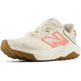 New Balance Women's Dynasoft Nitrel V6 Trail Running Shoes