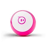 Sphero Mini (Pink) App-Enabled Programmable Robot
