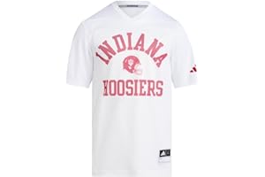 adidas Men's NCAA Tailgate Jersey