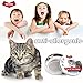 Sentas Flea Tick Prevention Cats | Cat Collar | Cat Flea Collars | Flea Tick Prevention | Flea Treatment Cats | Flea Protection | Pet Flea Collars | Fleas & Ticks Cats Flea & tick Control
