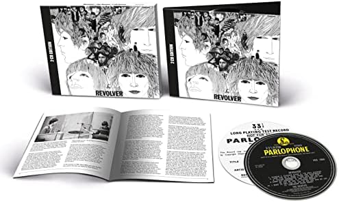 Amazon.com: 1 [Remixed/Remastered]: CDs & Vinyl