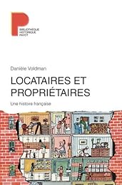 Locataires et propriétaires
