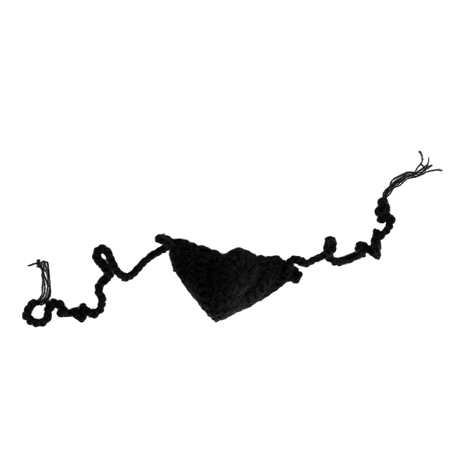 XINL Nose Warmer, Nose Protector, Soft Comfort Nose Cover Wool Nose Warmers Keep Cold Nose Warm, for Women Men, for Outdoor Activities Sleep Musical Instrument Accessories, Winter Nose Warmer Cover