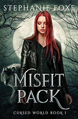 Misfit Pack: The Misfit Series, Book 1