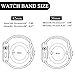 YOUKEX iWatch Band Compatible for Apple Watch Band 38mm 42mm Sport Band Women Men for Series 4,3,2,1 Soft Silicone Straps (Works for 40mm 44mm Watch)