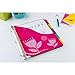 Avery 3-Tab Unpunched Binder Dividers, Easy Print & Apply Clear Label Strip, Index Maker, White Tabs, 5 Sets (11430)