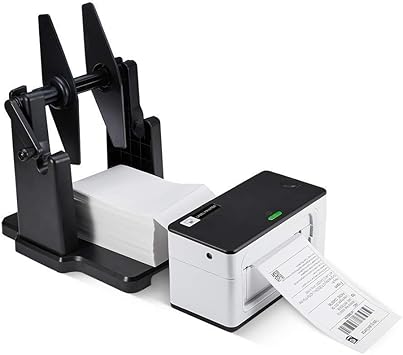 munbyn label printer