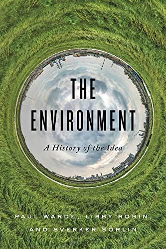 Amazon.com: Environmental Change and Challenge: 9780190168650