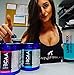 LMNITRIX BCAA ✮ Branched Chain Amino Acids ✮ Best Intra-workout Powder For Men And Women ✮ Proven Ratio of 2:1:1 ✮ 30svg