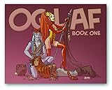Oglaf Book One by 