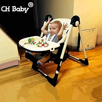 5 in 1 baby chair