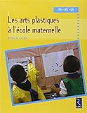 Les arts plastiques à l'école maternelle PS MS GS by