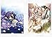 Hakuoki Art Book Tsuiso Emaki Vol.1 Hakuouki