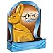 DOVE Easter Bunny Milk Chocolate Candy Gift, 4.5 oz