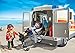 PLAYMOBIL Ambulance with Siren Set
