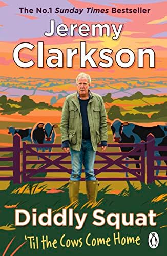 Amazon.com: Diddly Squat: The Farmer's Dog: From Farming Fiascos