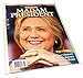 Newsweek Madam President Hillary Clinton Collectors Edition (Recalled Rare Copy)