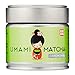 UMAMI MATCHA | Ceremonial Matcha Green Tea Powder | Authentic Premium Grade Japanese Matcha Tea | Pure 1st Harvest | 100% All Natural From Japan (1oz/30g tin)