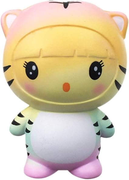 tiger juguetes para niños