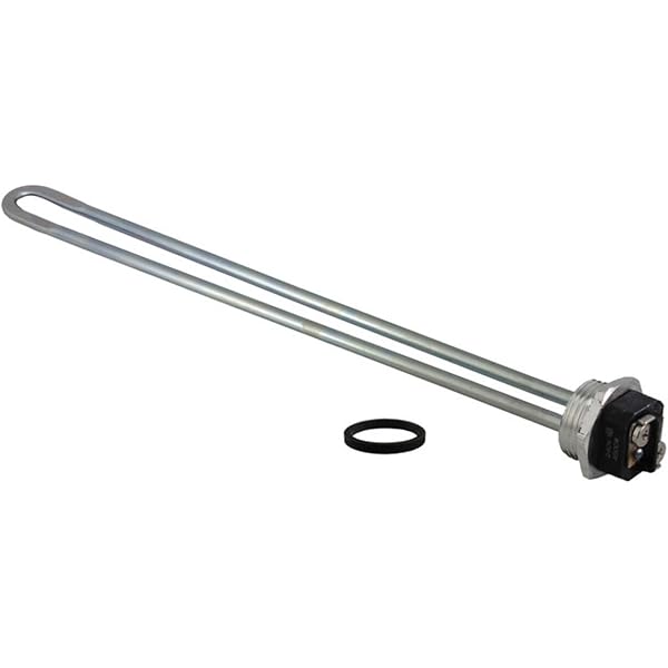 Rheem SP10552MH Resistored HWD with Screw-In 240-volt/4500-watt Element -  Water Heater Replacement Parts - Amazon.com