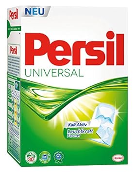 Persil Universal, Pulver - 30 Waschgänge