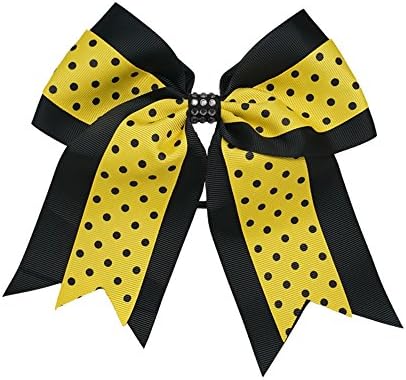 Sports Novelties Hair Bow Ties
