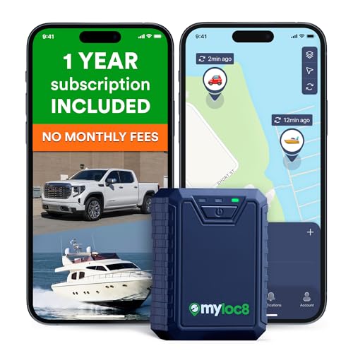 Ultra GPS Tracker