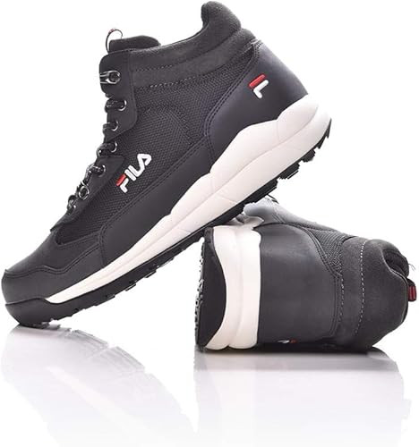 fila alpha mid