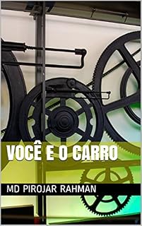 Livro Você e o carro  (PARTE  Livro 3)