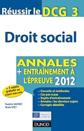 Droit social