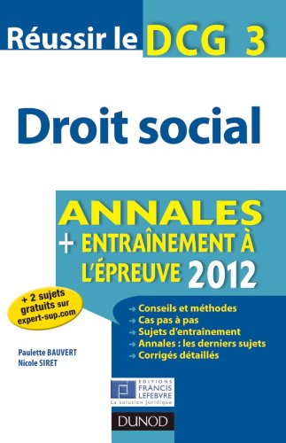Droit social