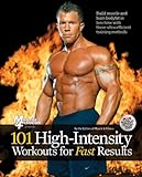 101 High-Intensity Workouts for Fast Results (101 Workouts)