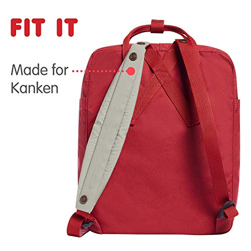 fjallraven strap pads