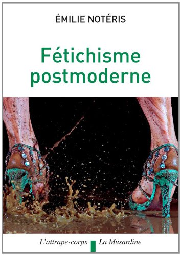 Fétichisme postmoderne