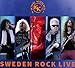 SWEDEN ROCK LIVE