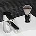 Premium Shaving Brush, Handmade Men’s Luxury Shave Brush, Professional Hair Salon Tool, Engineered for the Best Shave of Your Life