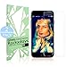 Apple iPhone 6S/iPhone 6 Tempered Glass Screen Protector,Rockxdays [9H Hardness][Anti-Fingerprint][Oil and Scratch Coating] Tempered Glass Screen Protector for iPhone 6S /iPhone 6 4.7Inch - 2 pack