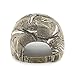 OTS NFL Denver Broncos Men's Challenger Adjustable Hat, Realtree, One Size