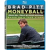 Moneyball (+ UltraViolet Digital Copy) [Blu-ray]