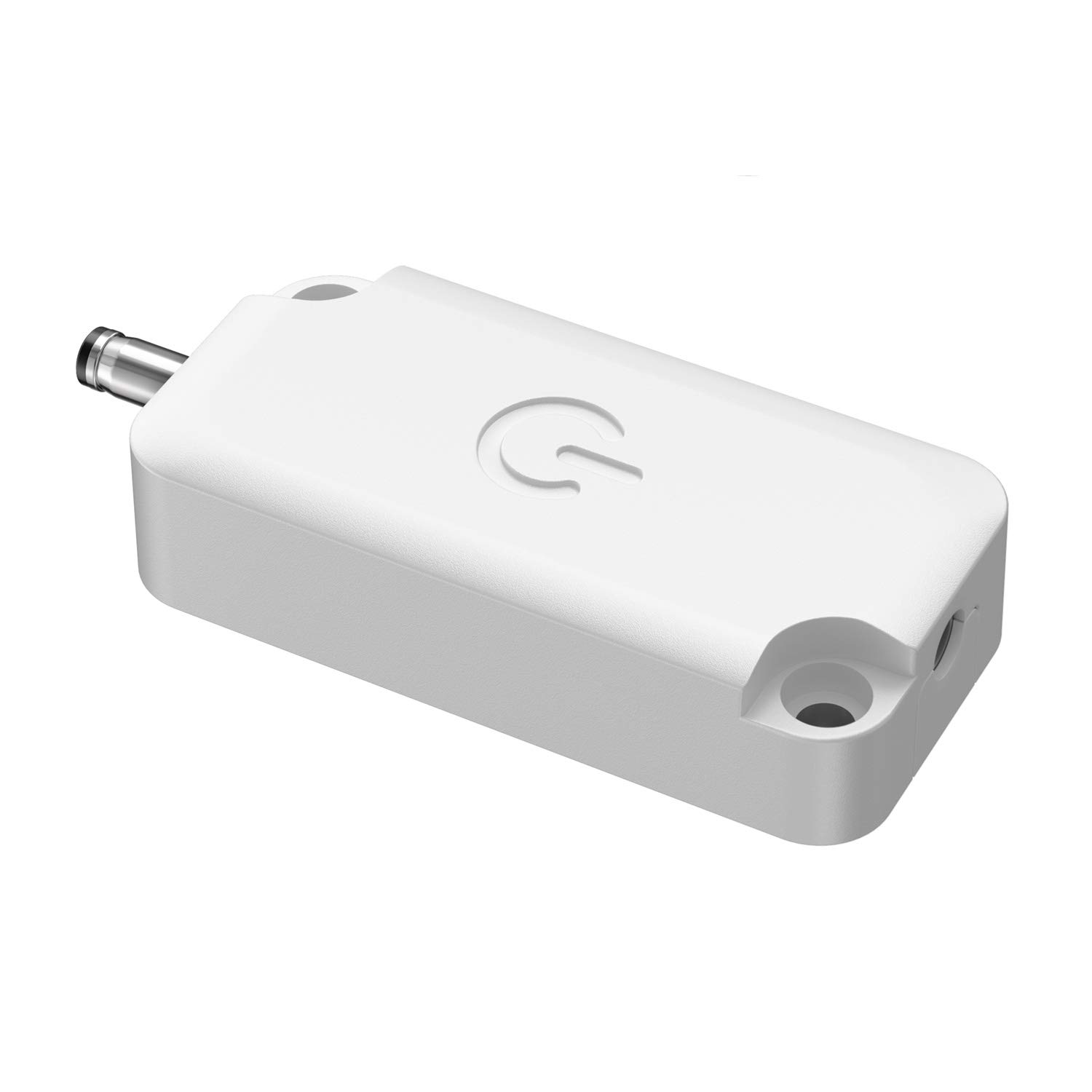 ledscom.de Touch dimmer for Plug-in System Atom, White