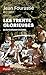 Les Trente Glorieuses (French Edition) by 