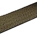 Ucreative Titanium Exhaust Header Heat Wrap 2