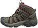 KEEN Women's Voyageur Mid Hiking Boot