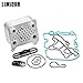 LIMICAR Engine Oil Cooler Kit Compatible with 2003 2004 2005 2006 2007 Ford F250 F350 F450 E250 E350 Powerstroke Diesel 6.0L