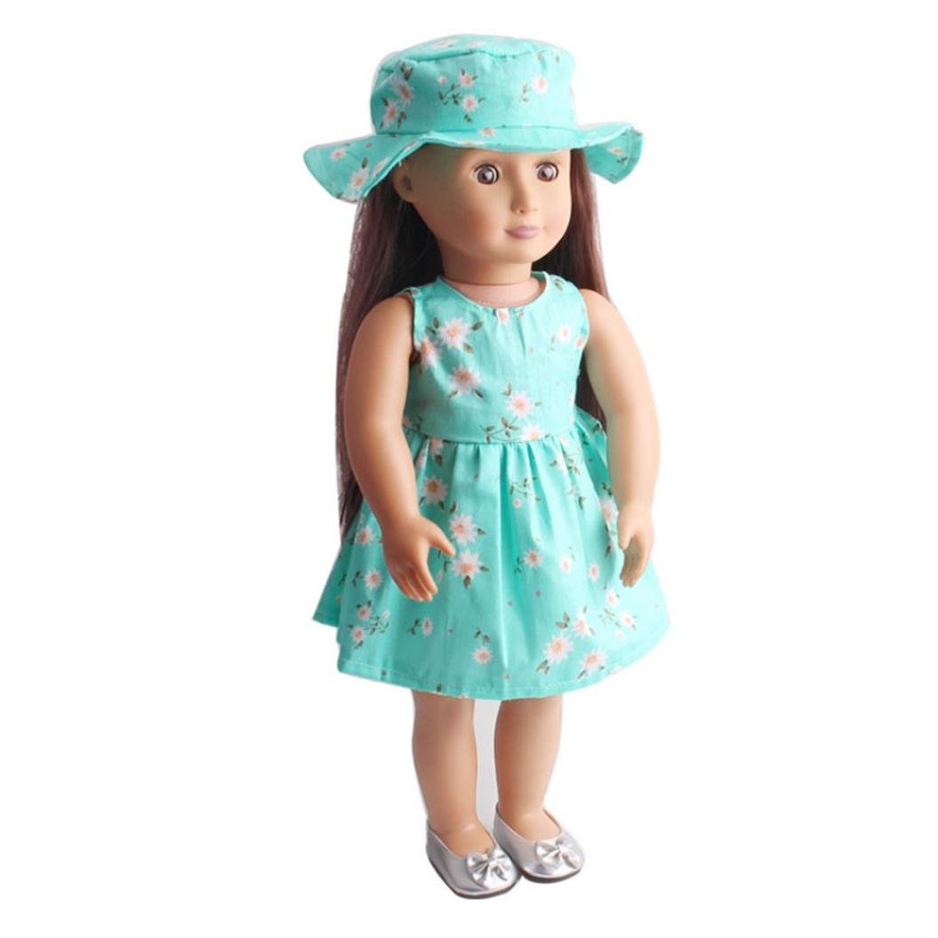 Buy Sunward Baby Boy S American Doll Clothes Wardrobe Makeover