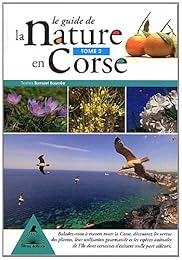 Le  guide de la nature en Corse